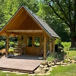 Lodge Rybna