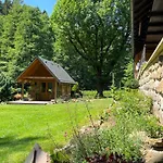 Rybna Lodge Hradisko
