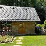 Rybna Lodge