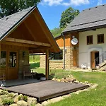 Lodge Rybna