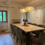 Rybna Lodge *
