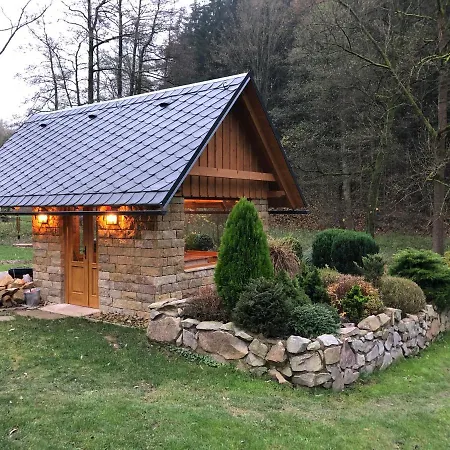 Lodge Rybna *