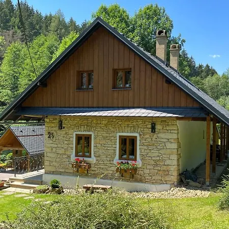 Lodge Rybna *