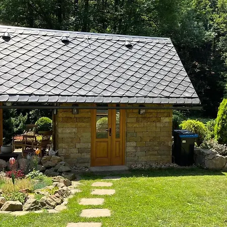 Rybna Orman Evi