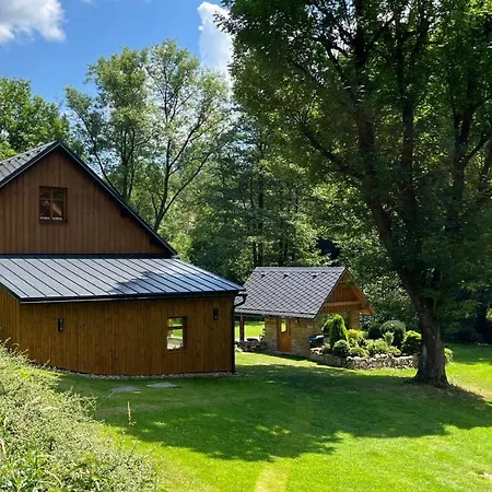 Lodge Rybna