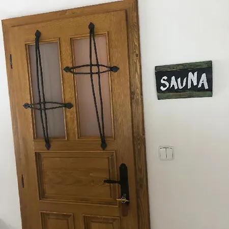 Lodge Rybna *