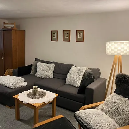 Rybna Orman Evi