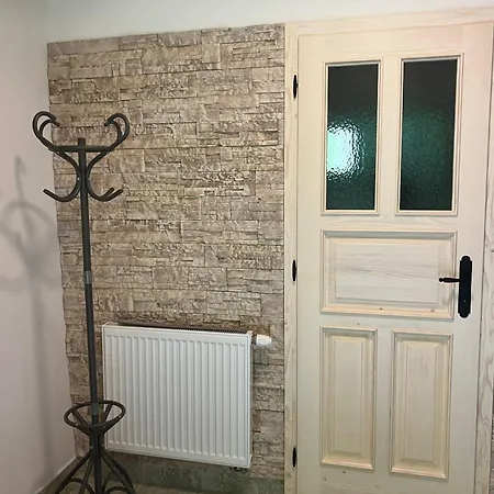 Orman Evi Rybna