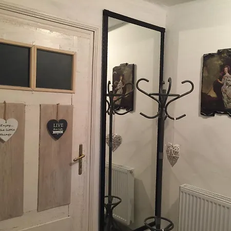 Rybna Orman Evi Hradisko