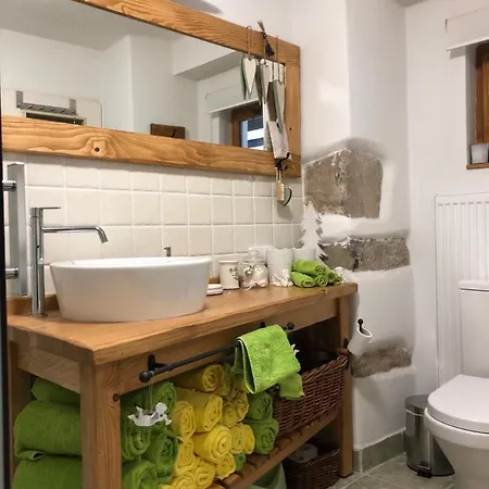 Orman Evi Rybna Hradisko