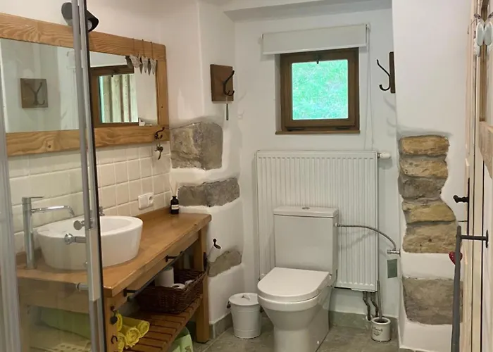 Lodge Rybna Hradisko